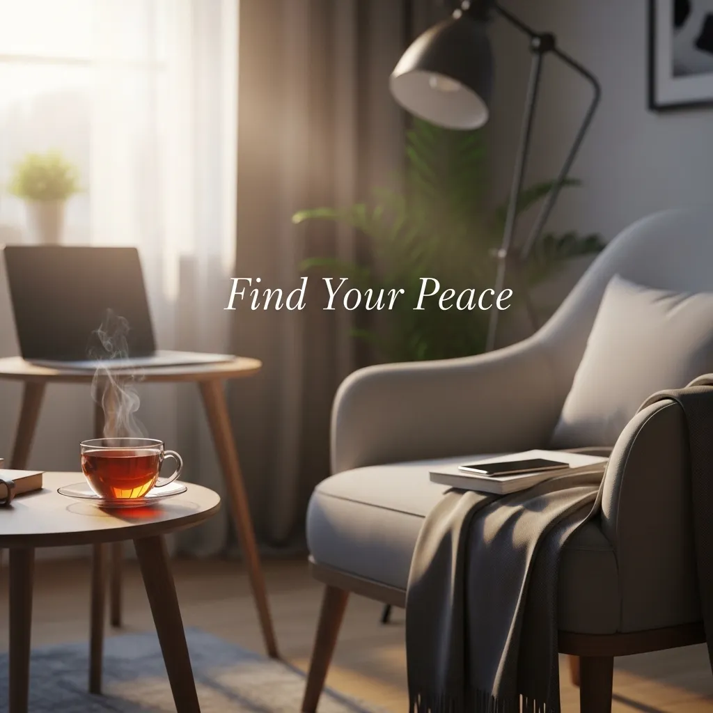 Powerful Daily Prayers for Peace in Busy Moments