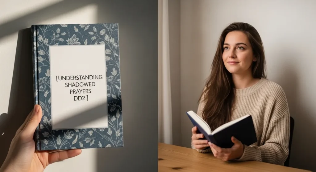 Understanding Shadowed Prayers DD2